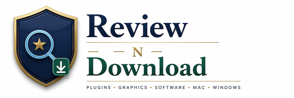 Review & Download